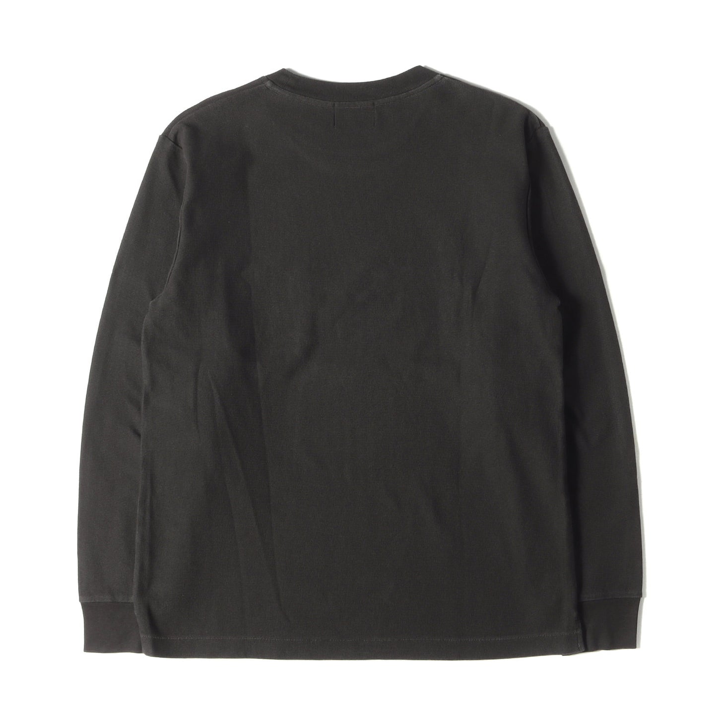 ロングスリーブ ポケットTシャツ (Rachel Pocket L/S BHS-RKAW19006) / ROOTSTOCK