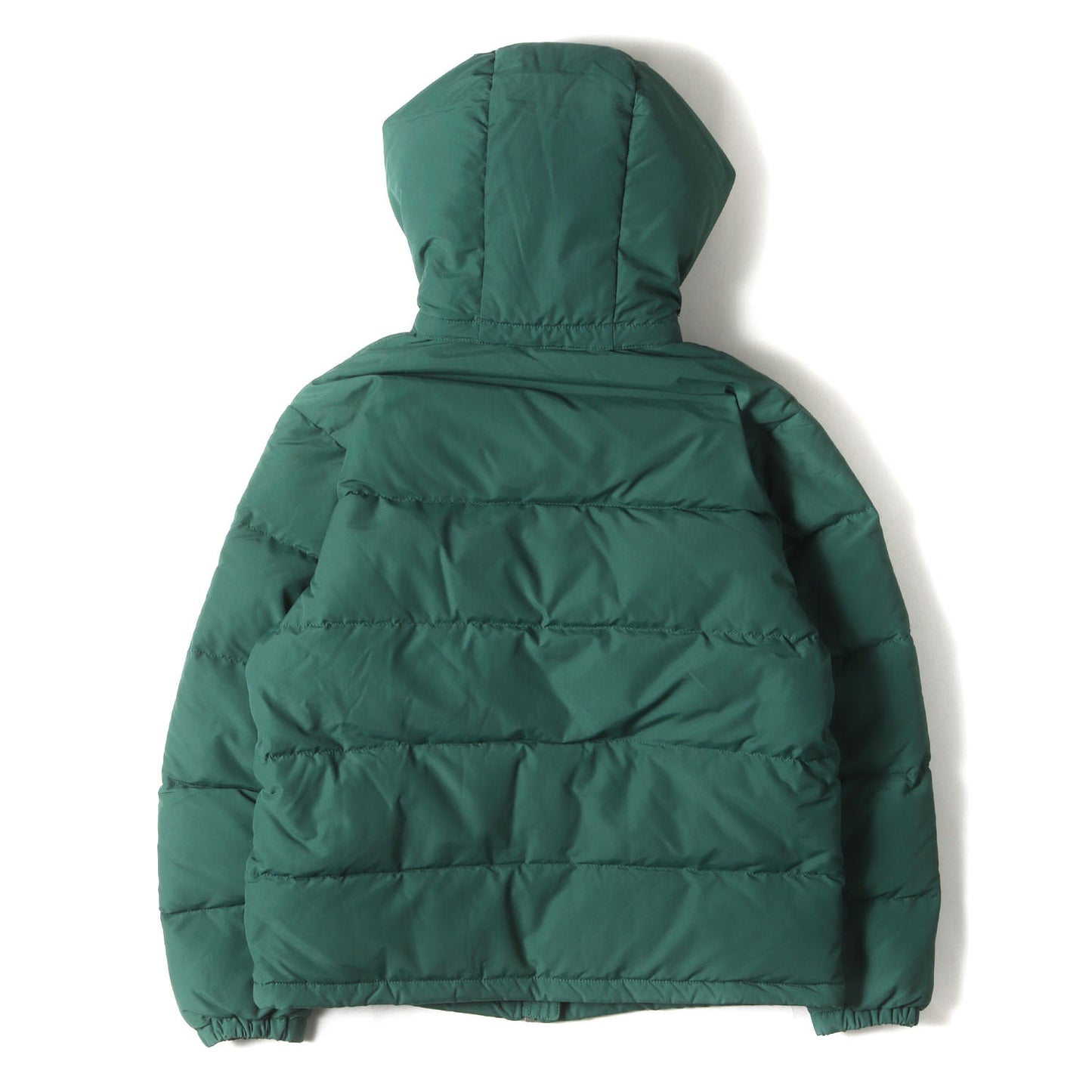 取り外し可能フード クラシック コットンナイロン ダウンジャケット (SD Classic Down Jacket)