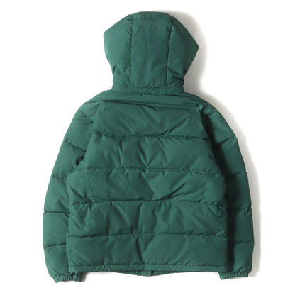 取り外し可能フード クラシック コットンナイロン ダウンジャケット (SD Classic Down Jacket)