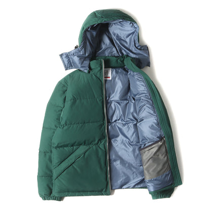取り外し可能フード クラシック コットンナイロン ダウンジャケット (SD Classic Down Jacket)