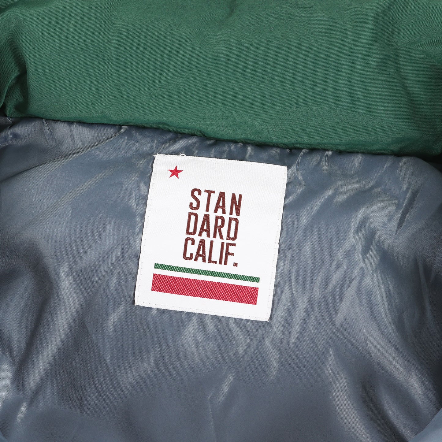 取り外し可能フード クラシック コットンナイロン ダウンジャケット (SD Classic Down Jacket)