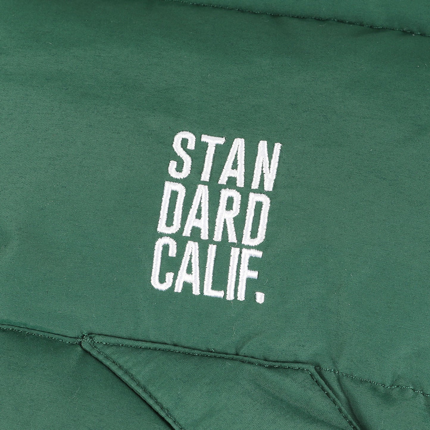 取り外し可能フード クラシック コットンナイロン ダウンジャケット (SD Classic Down Jacket)