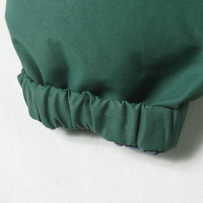 取り外し可能フード クラシック コットンナイロン ダウンジャケット (SD Classic Down Jacket)