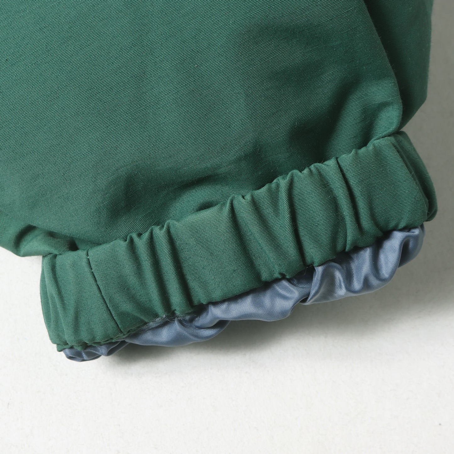 取り外し可能フード クラシック コットンナイロン ダウンジャケット (SD Classic Down Jacket)