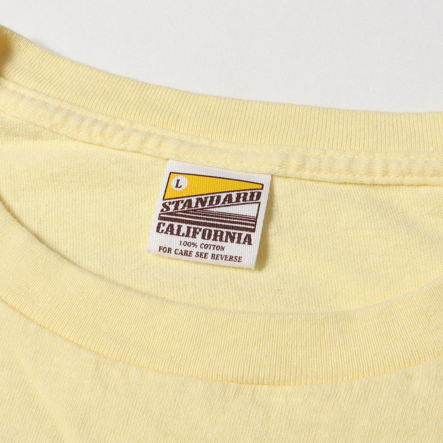 × OFFSHORE グラフィック ロゴ Tシャツ (SD LOGO SHORT SLEEVE T) / アメカジ サーフ