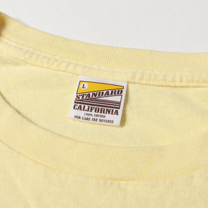 × OFFSHORE グラフィック ロゴ Tシャツ (SD LOGO SHORT SLEEVE T) / アメカジ サーフ