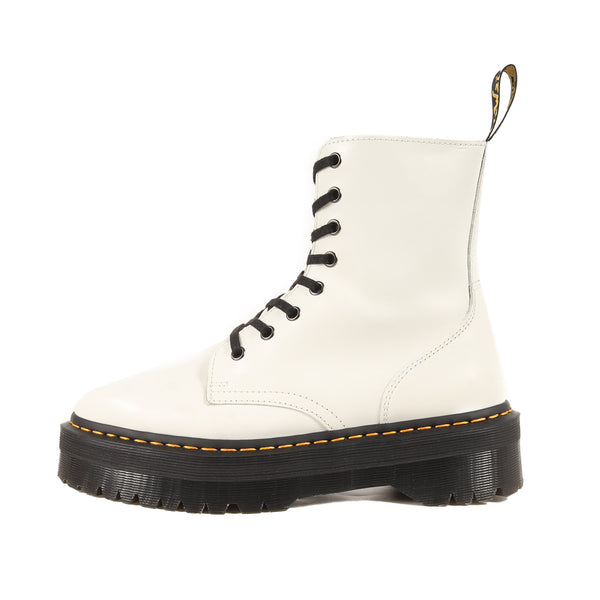 数回使用程度】Dr.Martens ドクターマーチン JADON 厚底