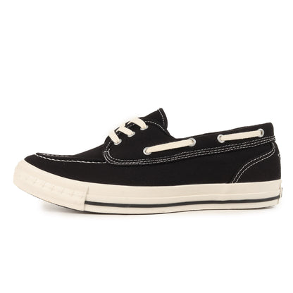 24SS × CONVERSE ONE STAR HS D NX (1SE099) / キャンバス デッキ シューズ ローカット スニーカー
