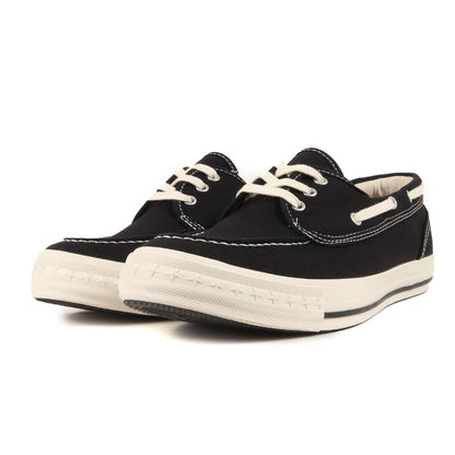24SS × CONVERSE ONE STAR HS D NX (1SE099) / キャンバス デッキ シューズ ローカット スニーカー