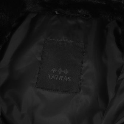 22AW ハイネック スタンドカラー ボア ダブルジップ ブルゾン (ASTONI MTAT22A4857-L) / ジャケット アウター 羽織 定番 ベーシック ラグカジ ラグジュアリー カジュアル MADE IN JAPAN