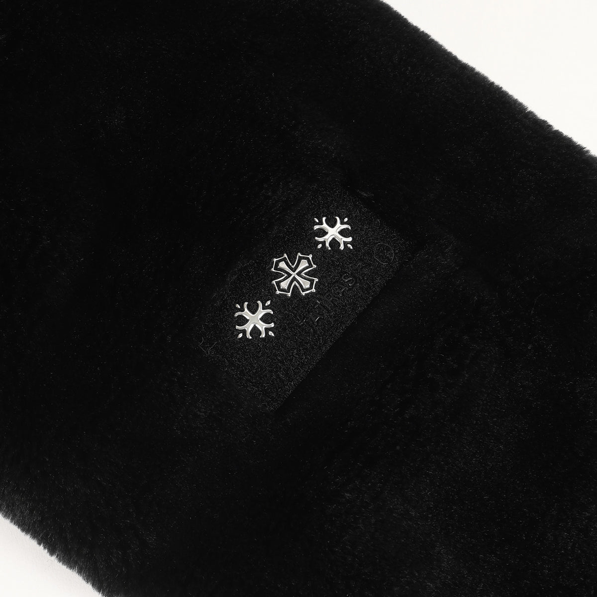 22AW ハイネック スタンドカラー ボア ダブルジップ ブルゾン (ASTONI MTAT22A4857-L) / ジャケット アウター 羽織 定番 ベーシック ラグカジ ラグジュアリー カジュアル MADE IN JAPAN