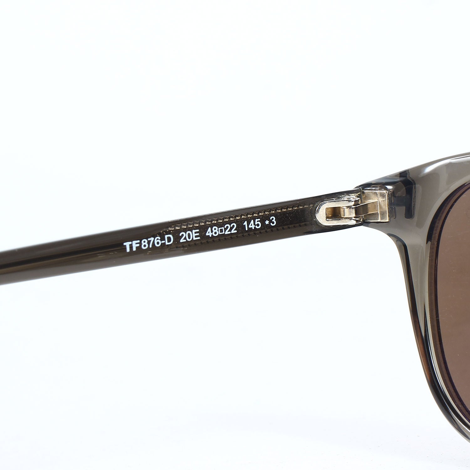 トムフォード/TOM FORD TF876/ウェリントン