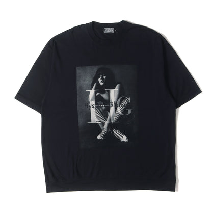 24SS HG WOMAN Tシャツ (02241CT38)