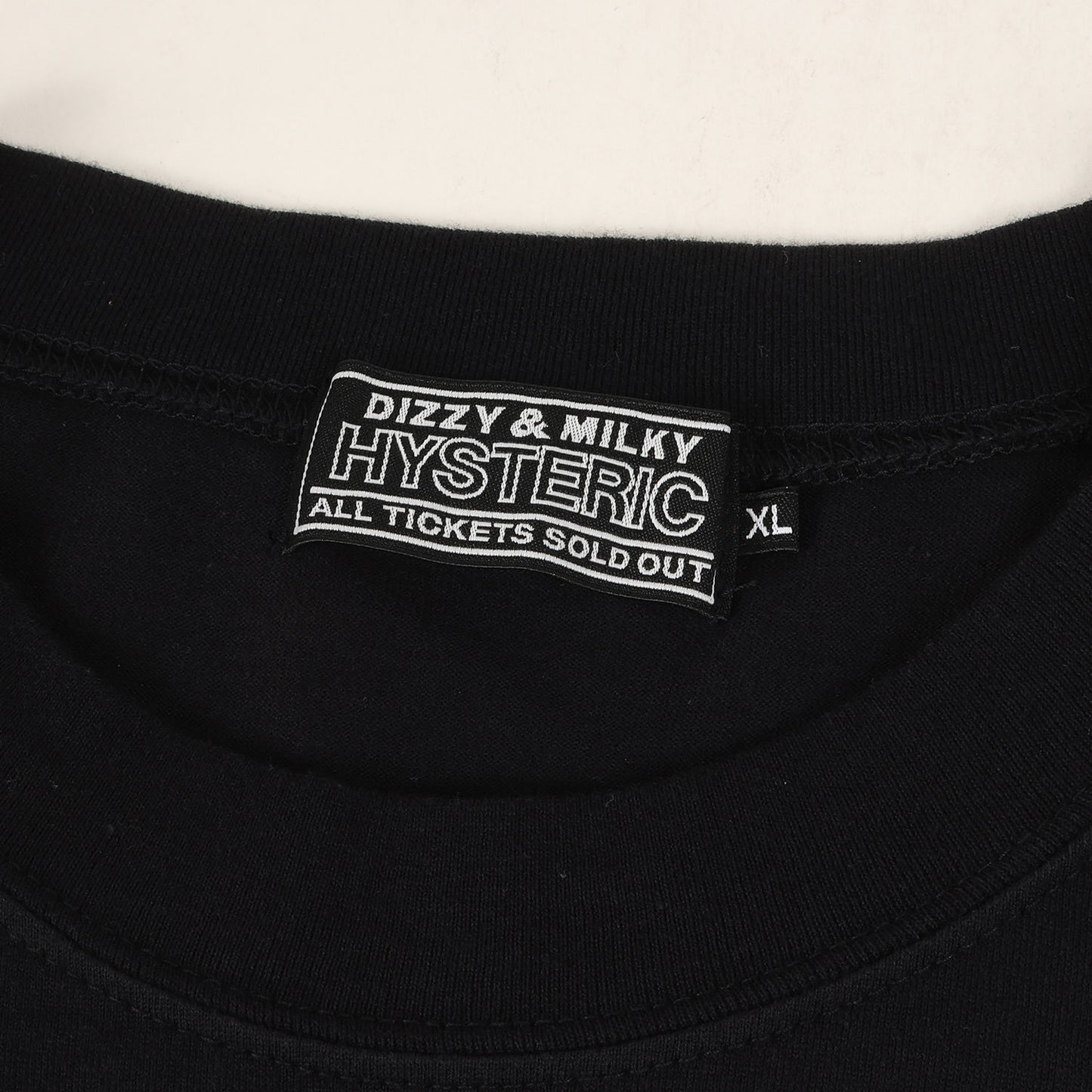 24SS HG WOMAN Tシャツ (02241CT38)