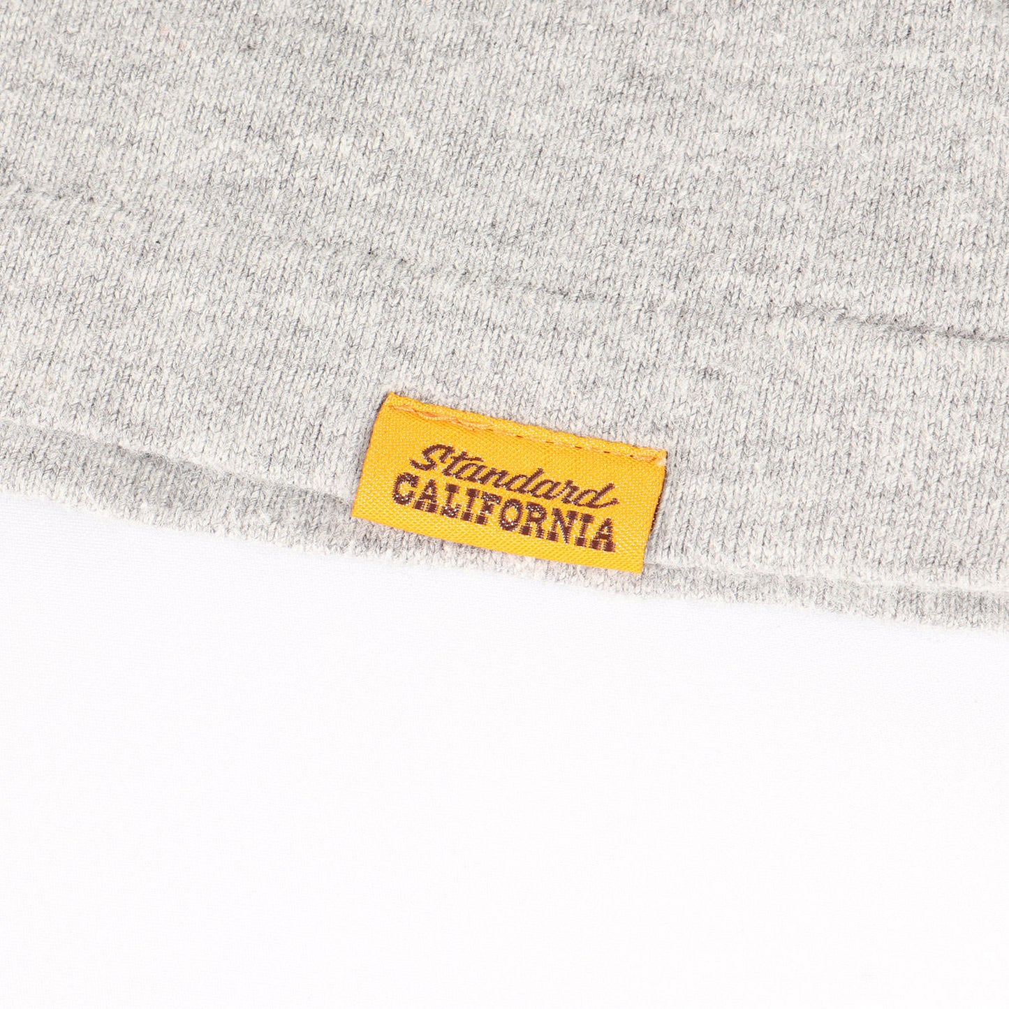 23AW × Disney ミッキーマウス ロゴ バインダーネック ハチハチ ワンツー Tシャツ (DISNEY × SD 88/12 California T)