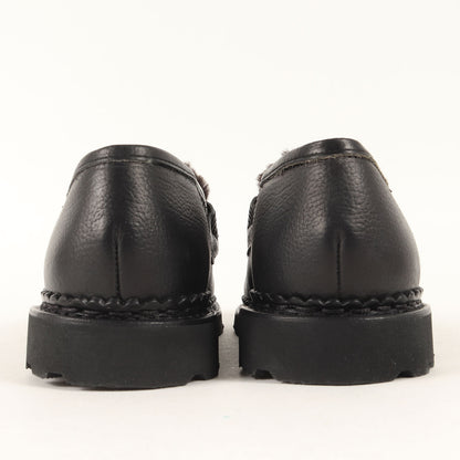 23AW × JOURNAL STANDARD 別注 REIMS MOUTON / MARCHE / ムートンアッパー シボレザー ローファー スリッポン 定番 ベーシック MADE IN FRANCE