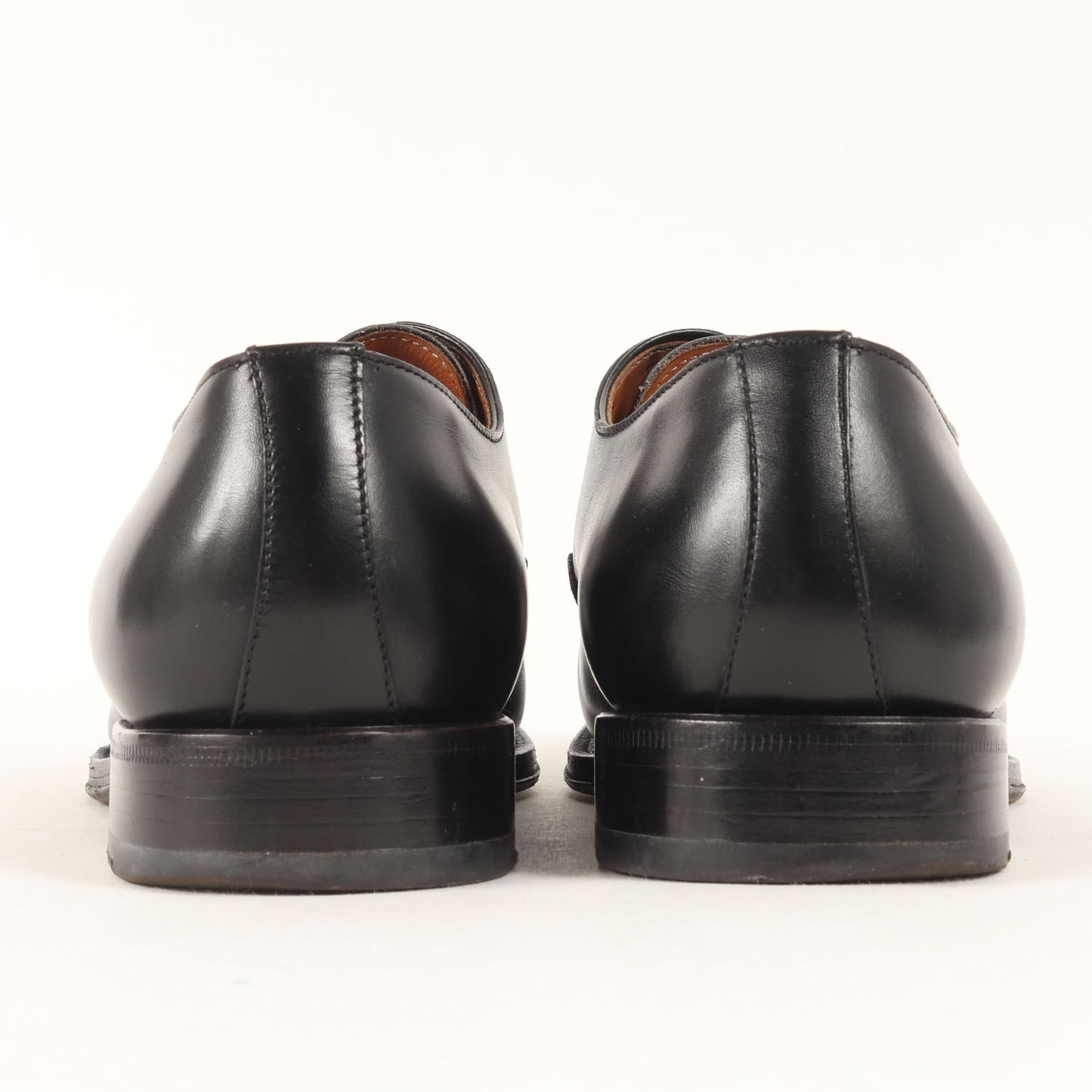 ストレートチップ オックスフォード ドレス シューズ (5623) / 内羽根 革靴 短靴 フォーマル ビジネス オフィカジ ビジカジ イタカジ MADE IN ITALY