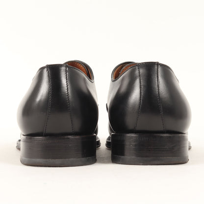 ストレートチップ オックスフォード ドレス シューズ (5623) / 内羽根 革靴 短靴 フォーマル ビジネス オフィカジ ビジカジ イタカジ MADE IN ITALY