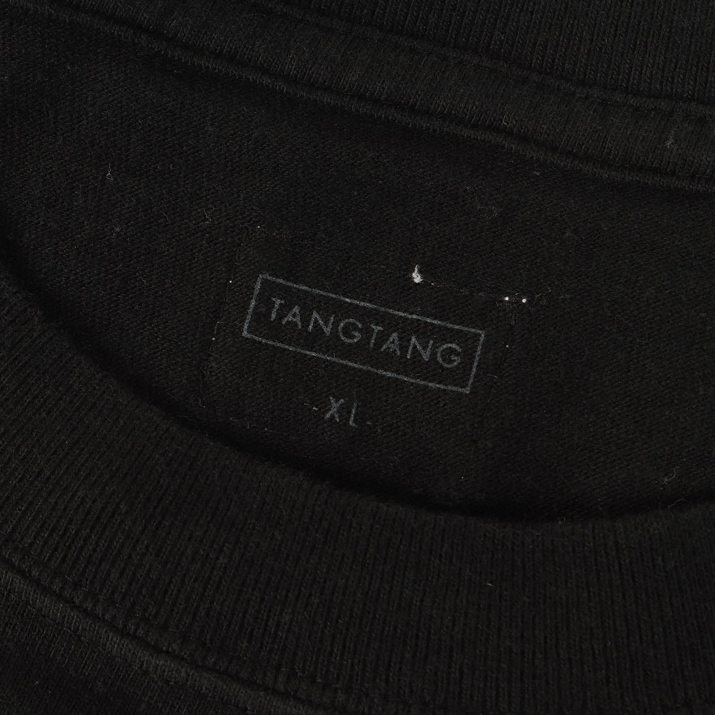24SS グラフィック ロゴ Tシャツ (FLOCKY PARIS?) / MADE IN JAPAN