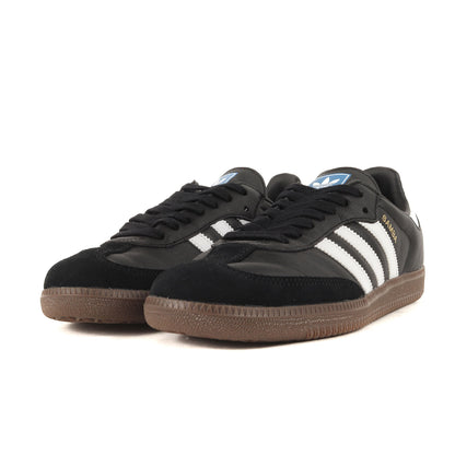 24SS SAMBA OG (B75807) / ローカット レザー スニーカー 定番 ベーシック サッカー BLOKE CORE ブロークコア