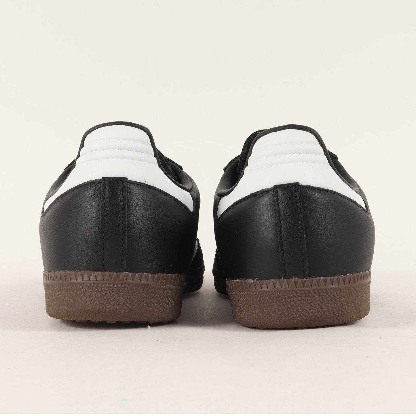 24SS SAMBA OG (B75807) / ローカット レザー スニーカー 定番 ベーシック サッカー BLOKE CORE ブロークコア