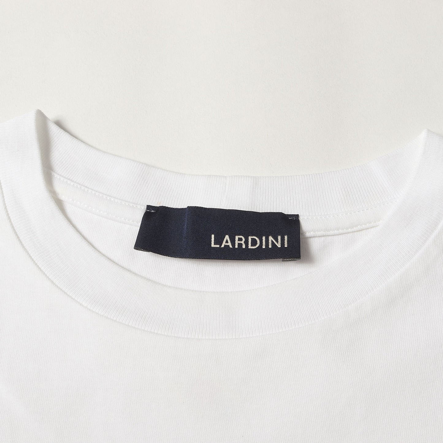 × Rene Gruau グラフィック Tシャツ (EGLTCLUB EG52180) / MADE IN ITALY