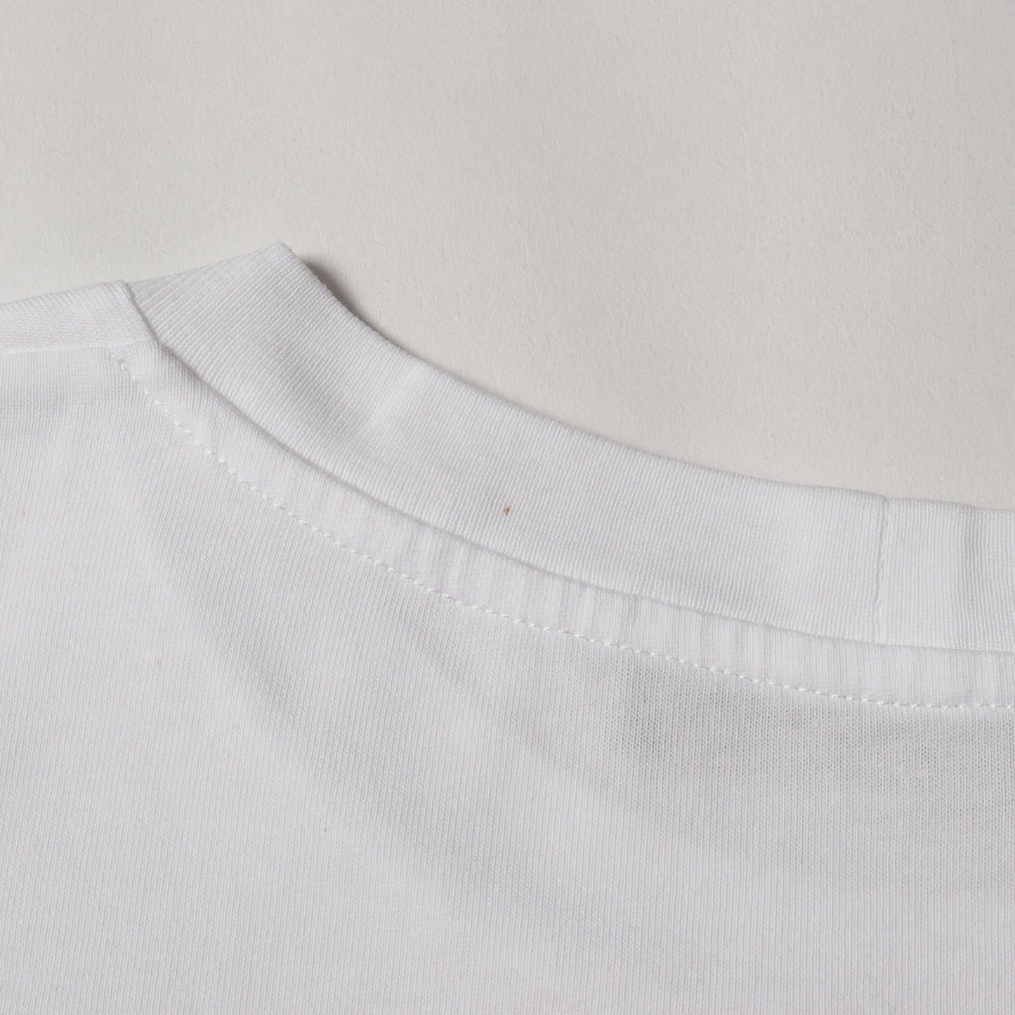 × Rene Gruau グラフィック Tシャツ (EGLTCLUB EG52180) / MADE IN ITALY