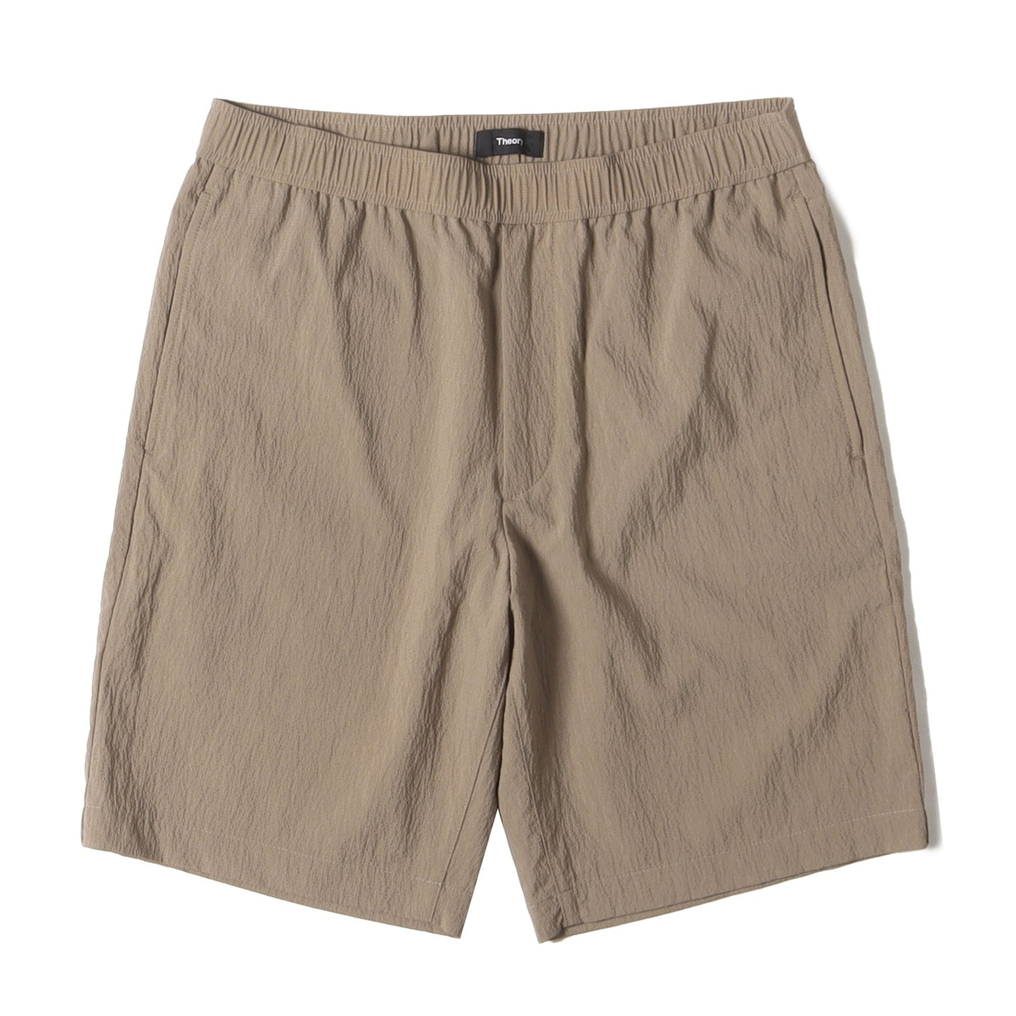 22SS ストレッチ ナイロン ポリ イージー ショート パンツ (CURTIS PO S A S_KELSO 02-2206015)