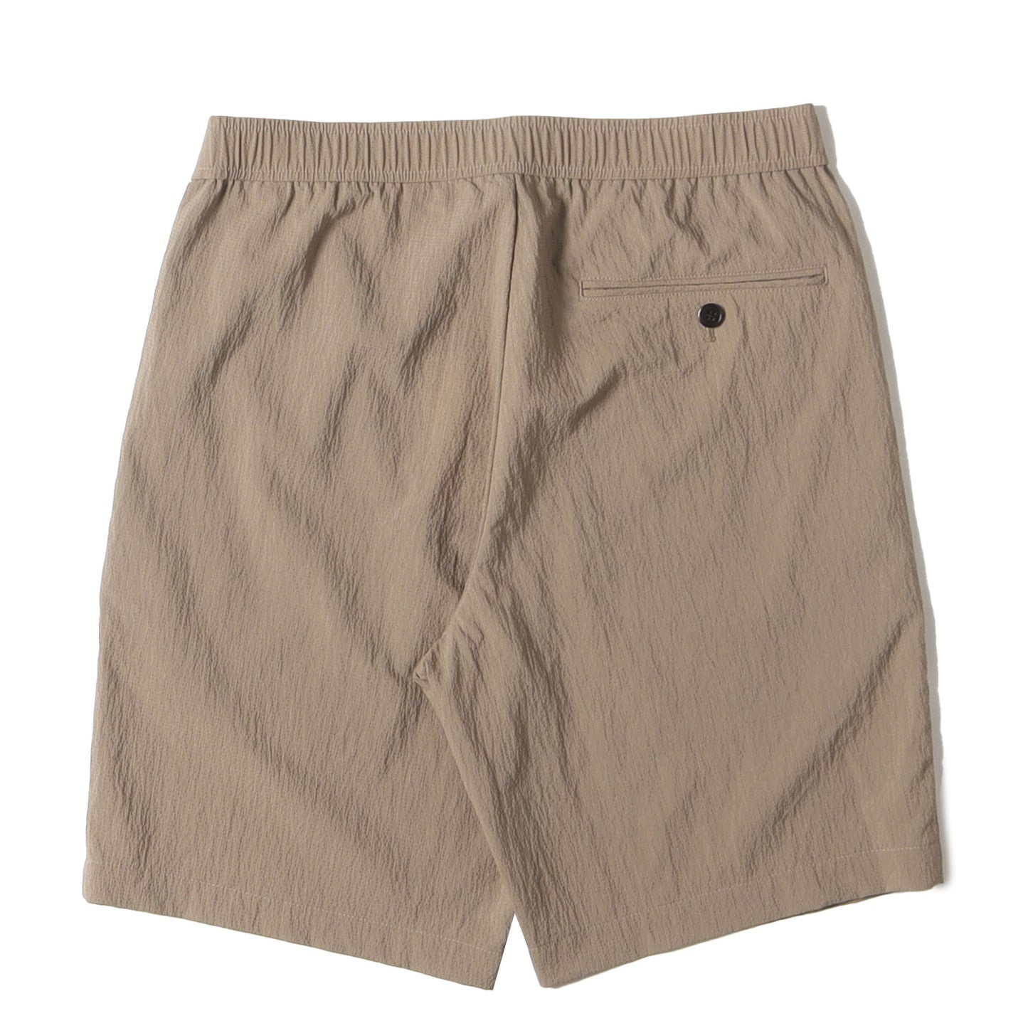 22SS ストレッチ ナイロン ポリ イージー ショート パンツ (CURTIS PO S A S_KELSO 02-2206015)