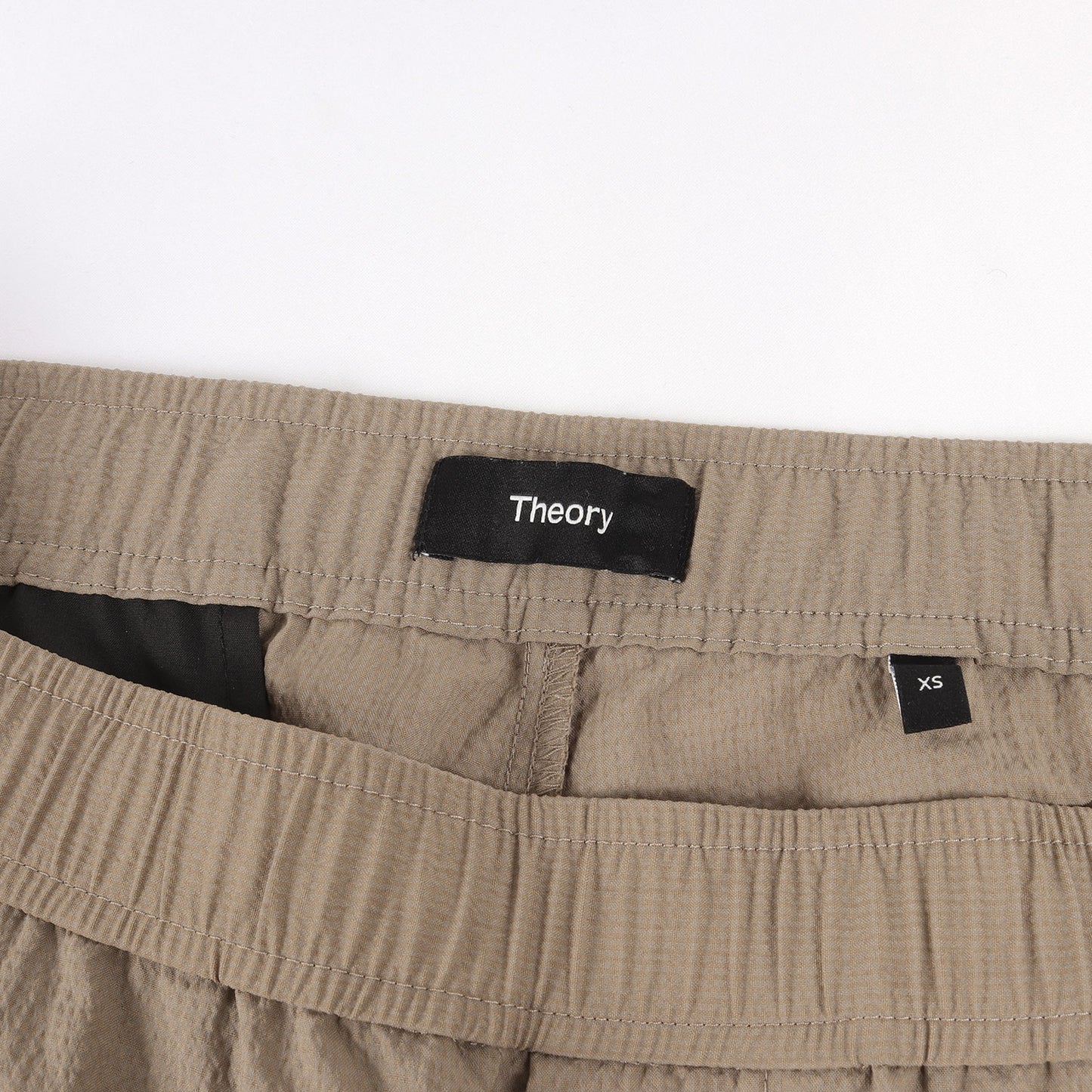 22SS ストレッチ ナイロン ポリ イージー ショート パンツ (CURTIS PO S A S_KELSO 02-2206015)