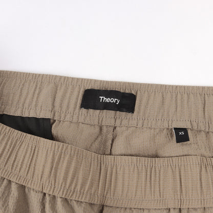 22SS ストレッチ ナイロン ポリ イージー ショート パンツ (CURTIS PO S A S_KELSO 02-2206015)