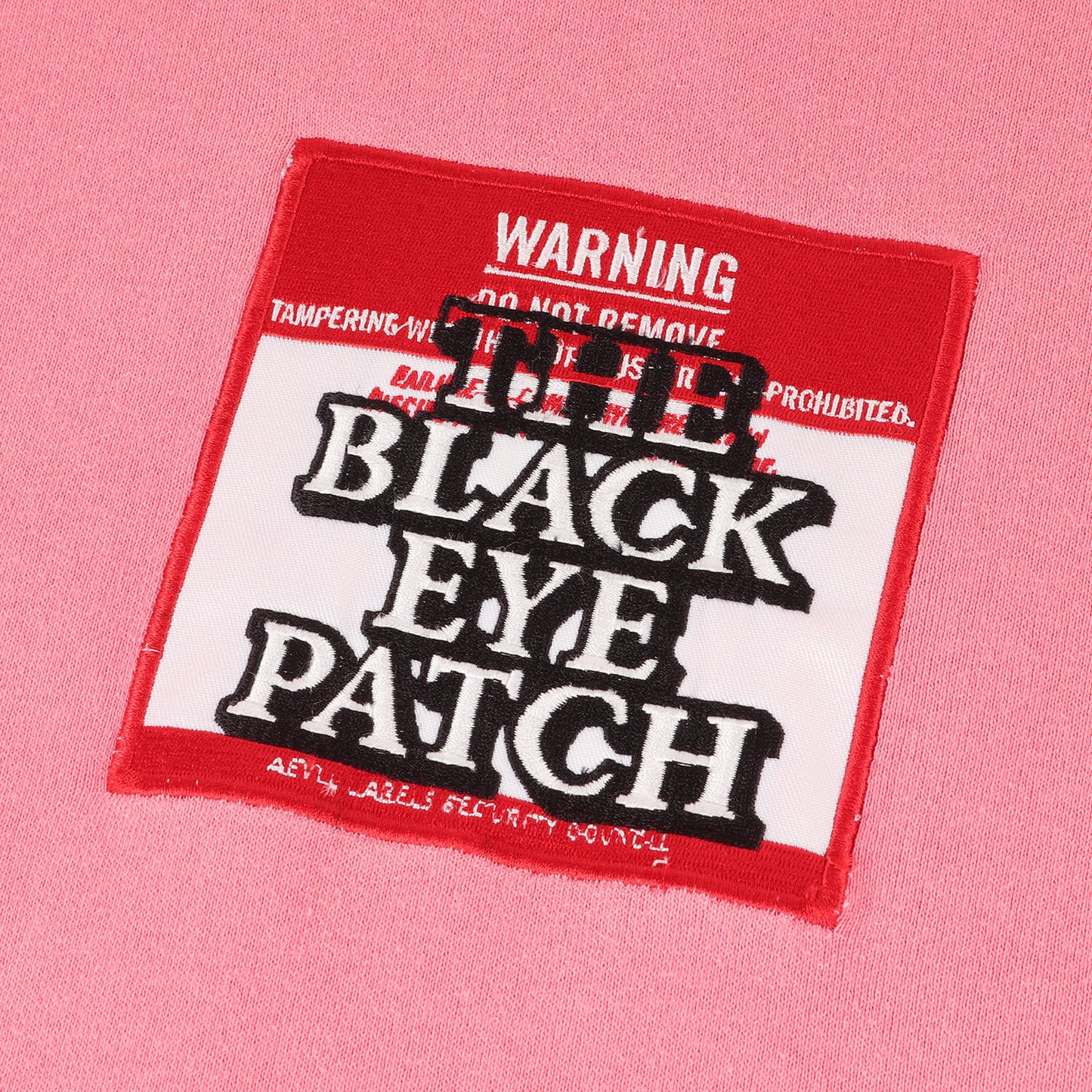 ボックス ロゴ 刺繍 スウェット パーカー (LABEL HOODIE) / フーディー プルオーバー 裏起毛 定番 ベーシック