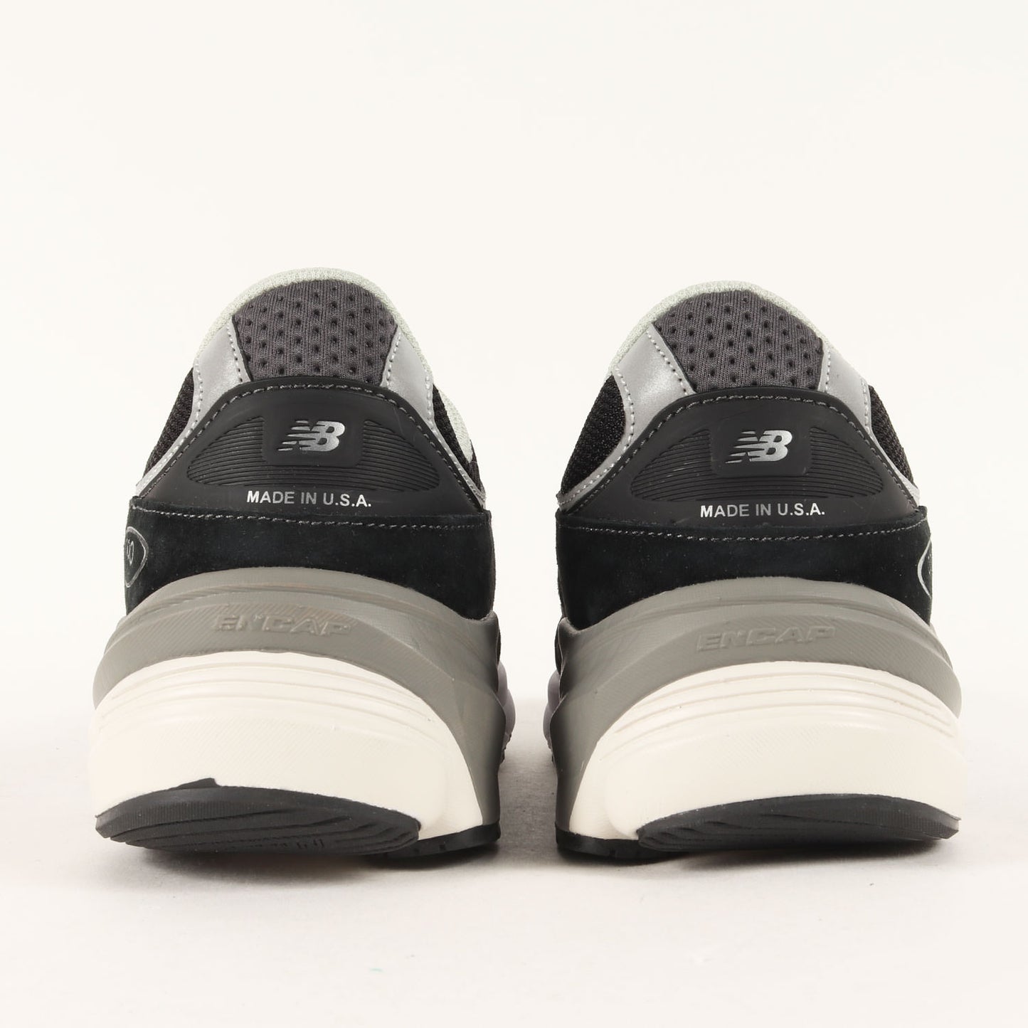 現行モデル M990 BK6 / V6 ローカット ランニング スニーカー 定番 ベーシック MADE IN USA