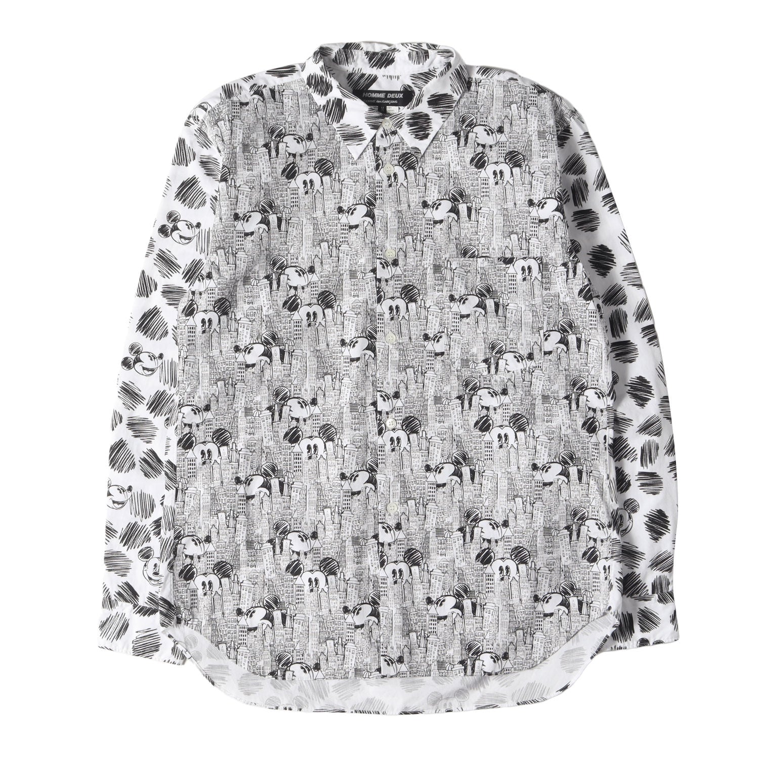 00s gomme homme ナイロン 切替 パーカー アーカイブ 90s（2025