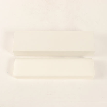 フォース10 ハーフダイヤ ネックレス / K18WG ホワイトゴールド ミディアムモデル ジュエリー