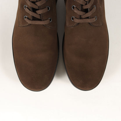 スウェード レースアップ ブーツ (WINTER GOMMINI XXM0HW00500) / MADE IN ITALY