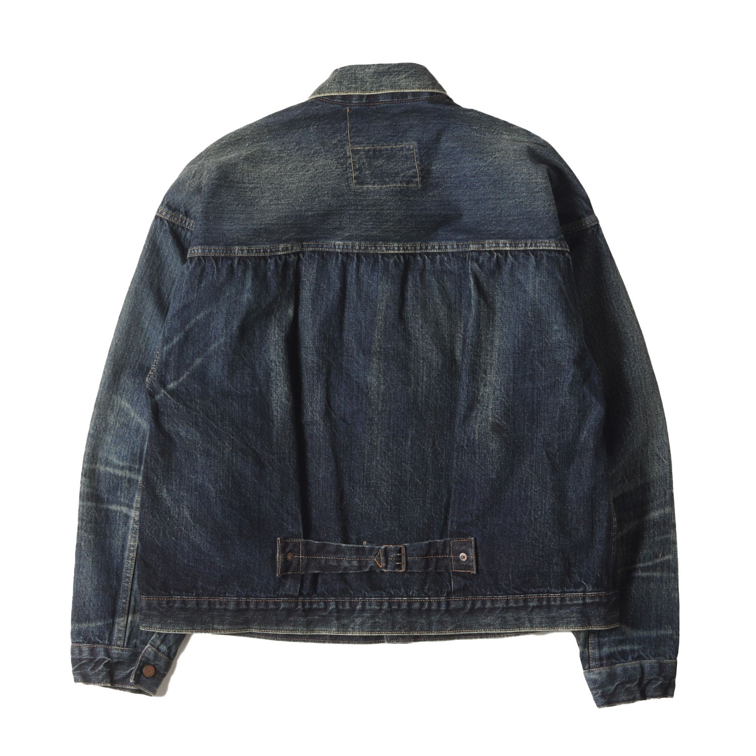 SAINT MICHAEL (セントマイケル) 24SS × BerBerJin ヴィンテージ