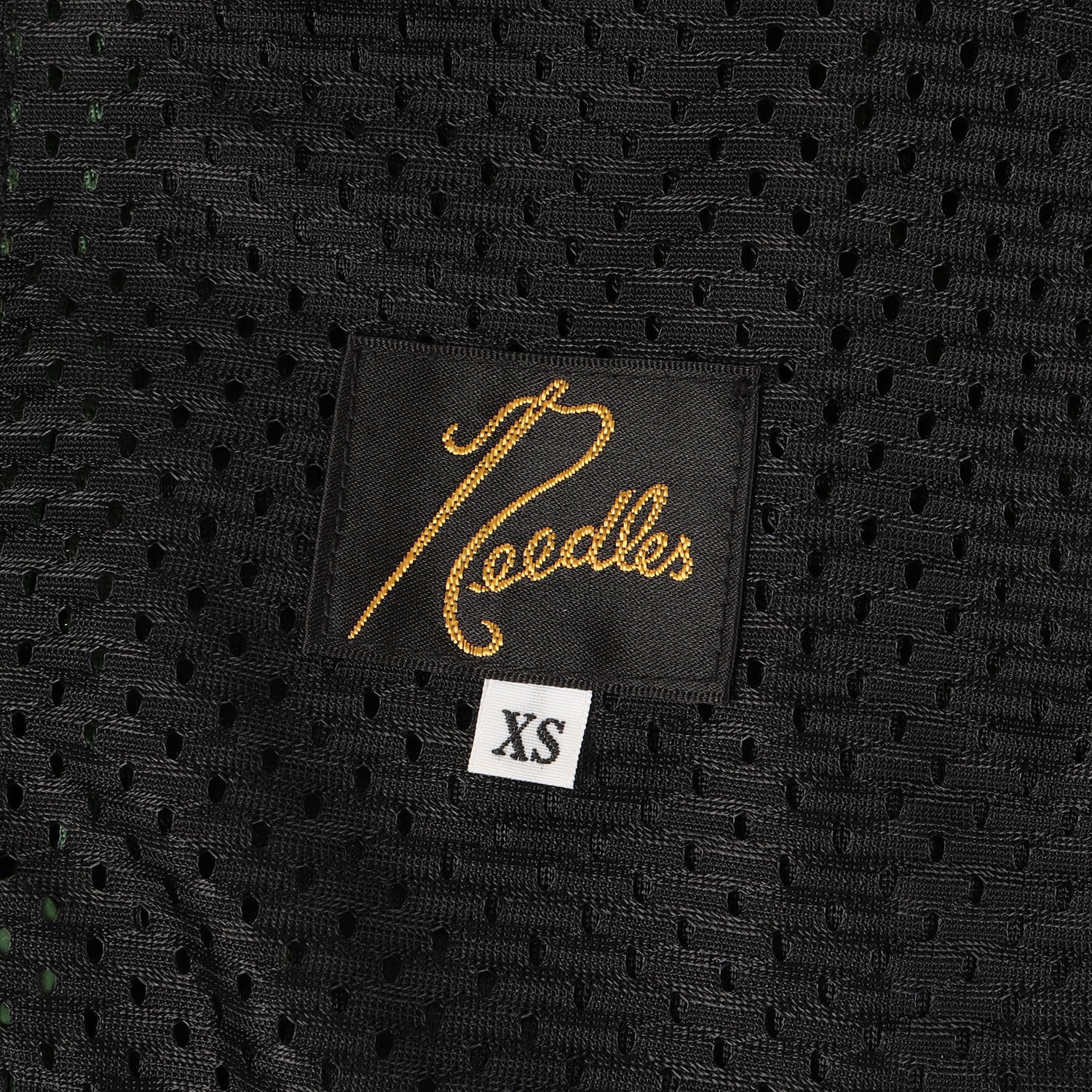 NEEDLES ニードルズ ベルベットミュール【試着のみ 希少サイズ44】