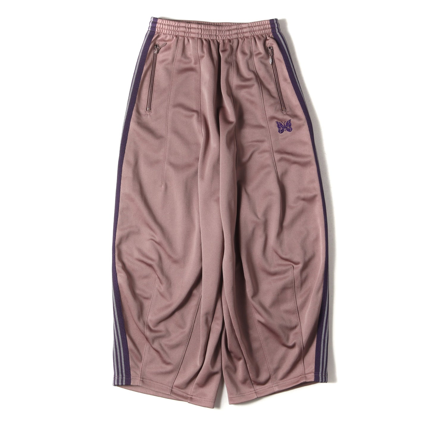 ヒザデル トラック パンツ (H.D. Track Pant LQ233)