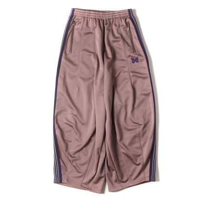 ヒザデル トラック パンツ (H.D. Track Pant LQ233)