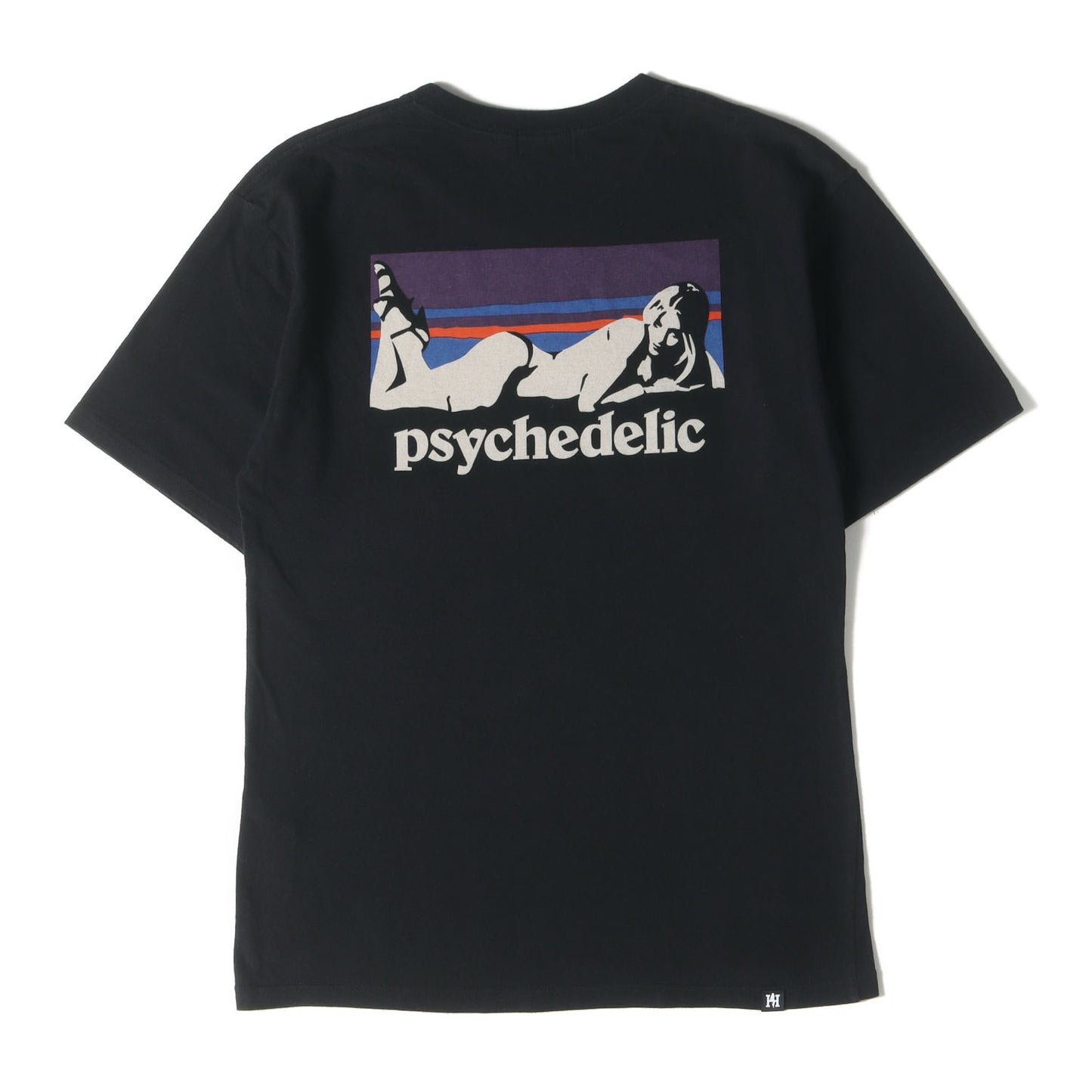 PSYCHEDELIC Tシャツ (02211CT22)