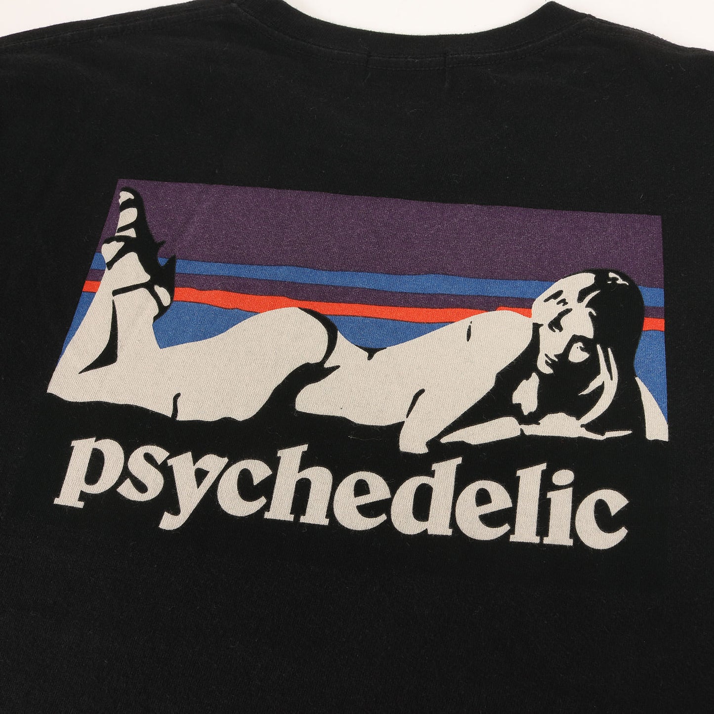 PSYCHEDELIC Tシャツ (02211CT22)