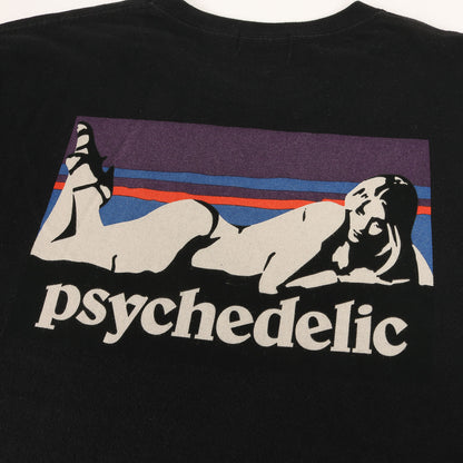 PSYCHEDELIC Tシャツ (02211CT22)