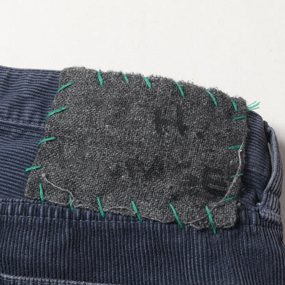 ヴィンテージ加工 コーデュロイ パンツ / R.H.Vintage カジュアル アメカジ