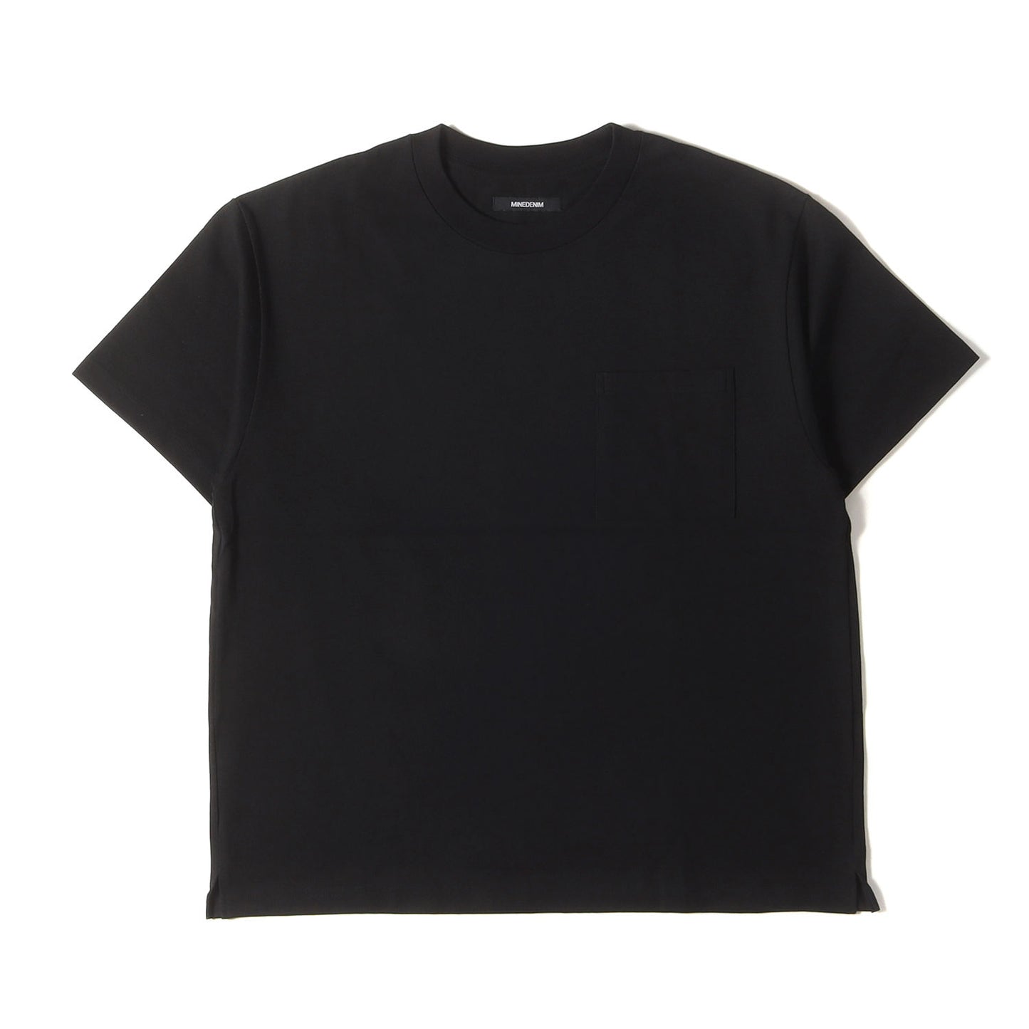 ヘビーウェイト ポケット Tシャツ (Standard Crewneck T-SH STC-401) / MADE IN JAPAN