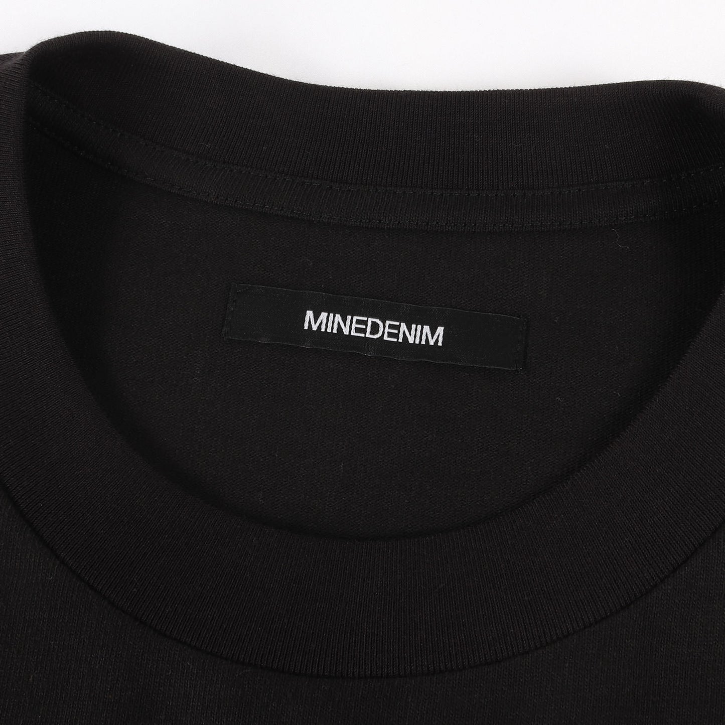 ヘビーウェイト ポケット Tシャツ (Standard Crewneck T-SH STC-401) / MADE IN JAPAN