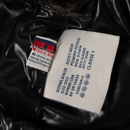 シャイニーナイロン ダウンジャケット (EVEREST 41310/60/68950) / エベレスト