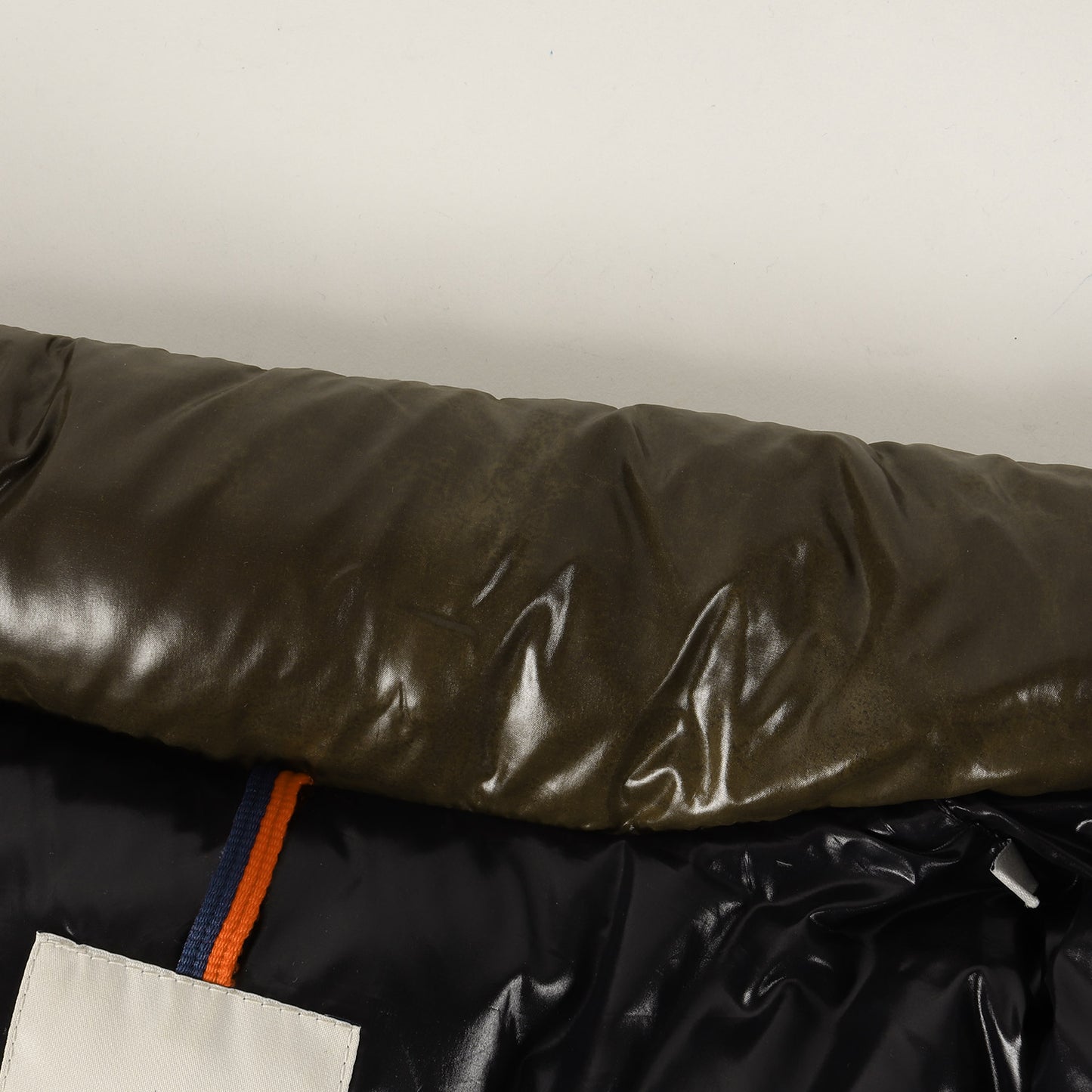 シャイニーナイロン ダウンジャケット (EVEREST 41310/60/68950) / エベレスト