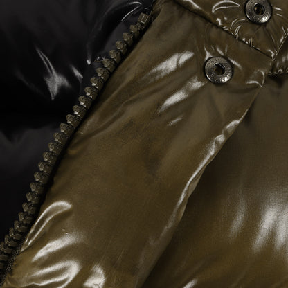 シャイニーナイロン ダウンジャケット (EVEREST 41310/60/68950) / エベレスト