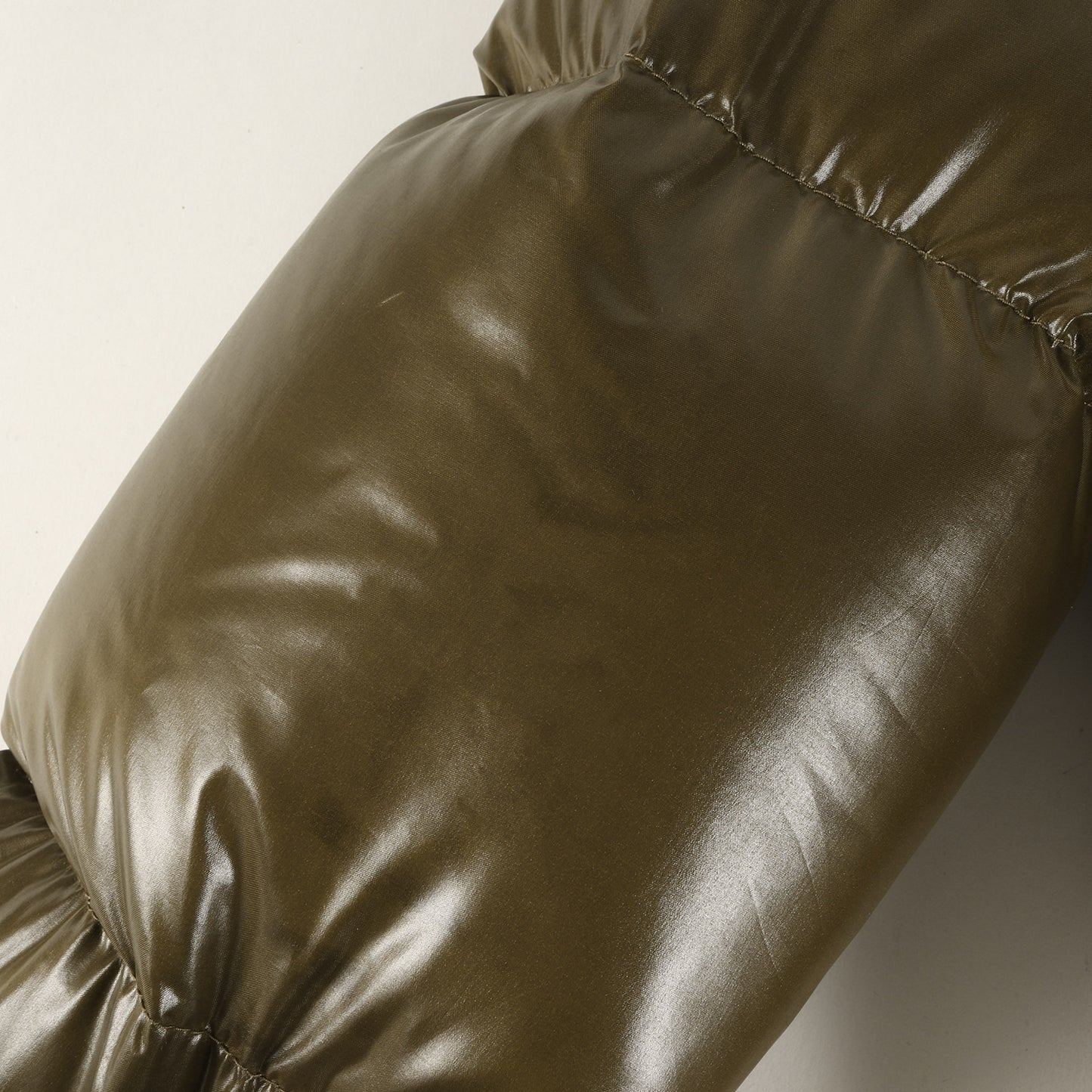 シャイニーナイロン ダウンジャケット (EVEREST 41310/60/68950) / エベレスト